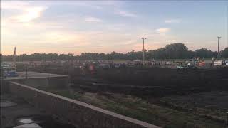 2019 Franklin, Ne Derby Limited Weld Final