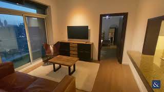 Fully Upgraded 1 Bed With Premium Amenities in Downtown Dubai