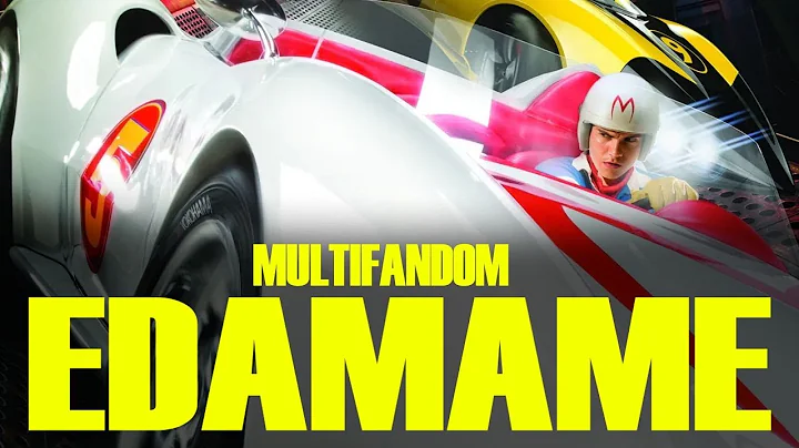 Multifandom | Edamame (ft @bbnomoney @richbrian @MikyWoodz