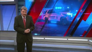 BCSO relief team heads to South Florida for hurricane recovery