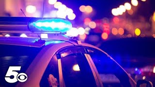 Arkansas man facing charges of assault, rape after years of reported abuse