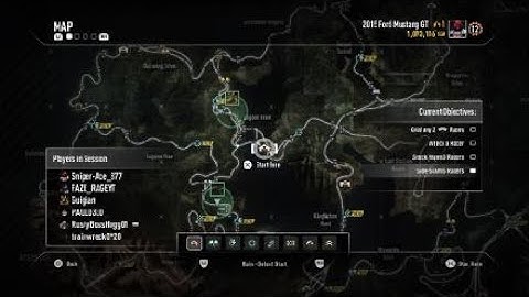 Need for Speed Rivals - Chapter 4 - Apex Predators - Everyone Is My Rival (Part 7)