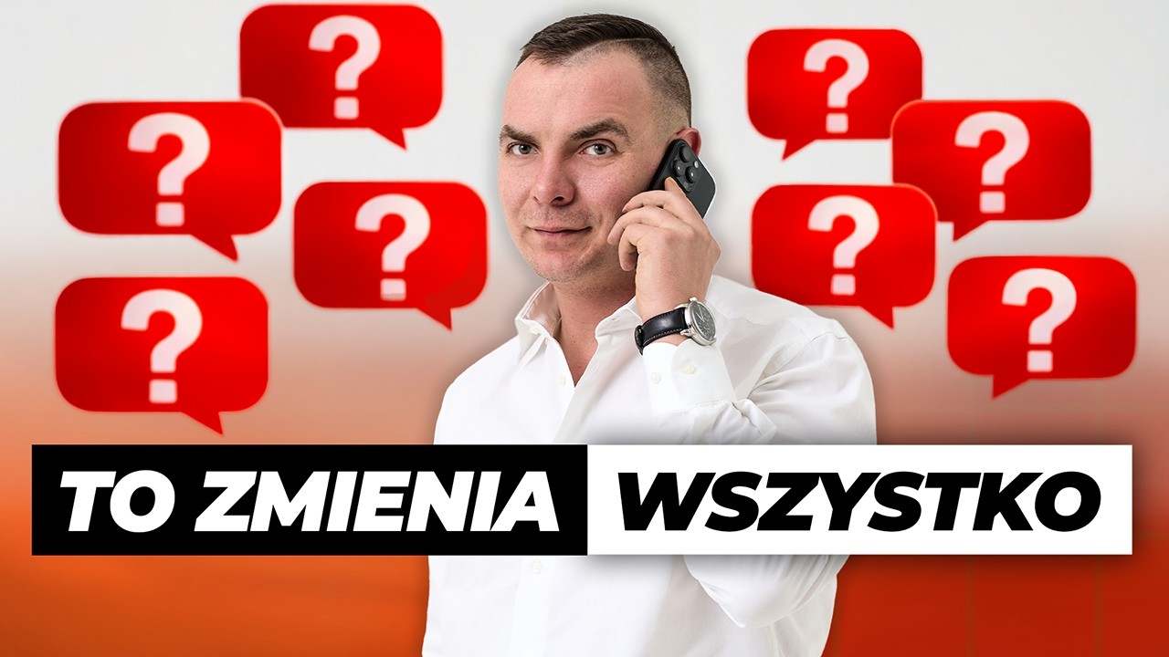 10 pytań, które zwiększą Twoją skuteczność sprzedaży