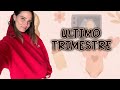 Aggiornamento GRAVIDANZA, ultimo trimestre, ecco come sta andando 🥰