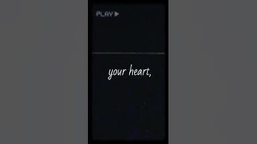 Listen Heart | Difficult | Alone | Broken Hearts |Emotional WhatsApp Status |Black Screen Sad Quotes