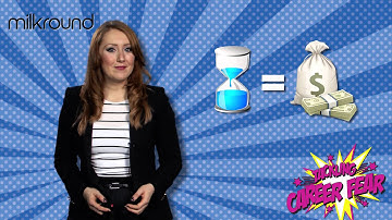 CV writing tips from Milkround