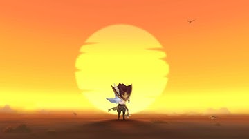 TFT - 12 .5 - Chibi High Noon Ashe - Finisher