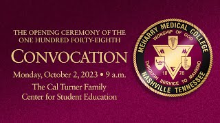 2023 Convocation | Meharry Medical College