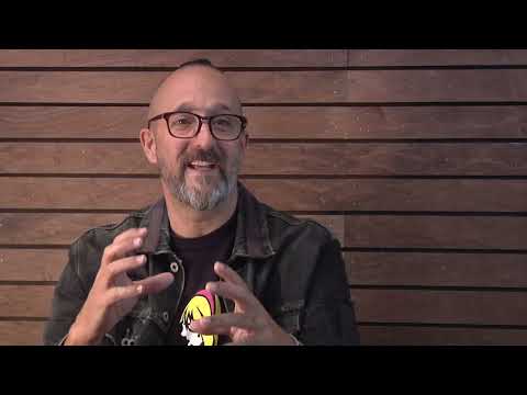 *useless bonus Andy Howell Interview