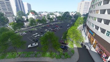 Căn hộ cao cấp Dic Gateway Vũng Tàu- 0933246807