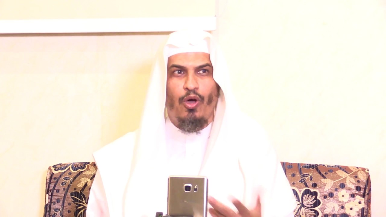 تفسير سورة البقرة الآية: ٨-١٢ | محمد الخضيري