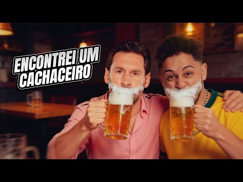 GIO LISBOA - O MAIOR CERVEJEIRO DO MUNDO