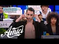 Amici 22 - Gianmarco - Love at first sigh