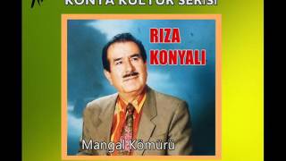 Rıza Konyalı - Uzun Yollar Uzasın Resimi