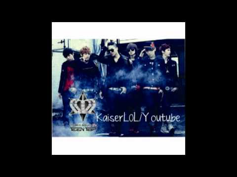 [Audio 480p] Teen Top - 미치겠어