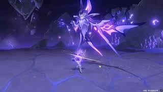 Electro Oceanid Nightmare