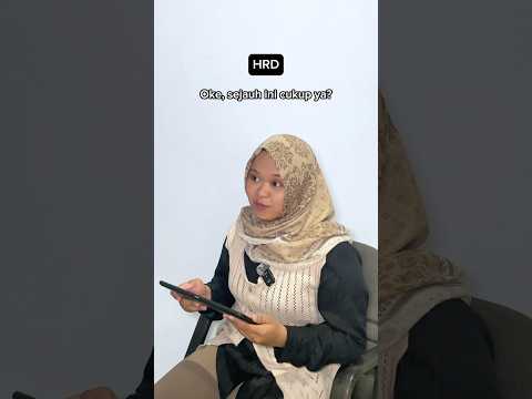Tips Interview Ala