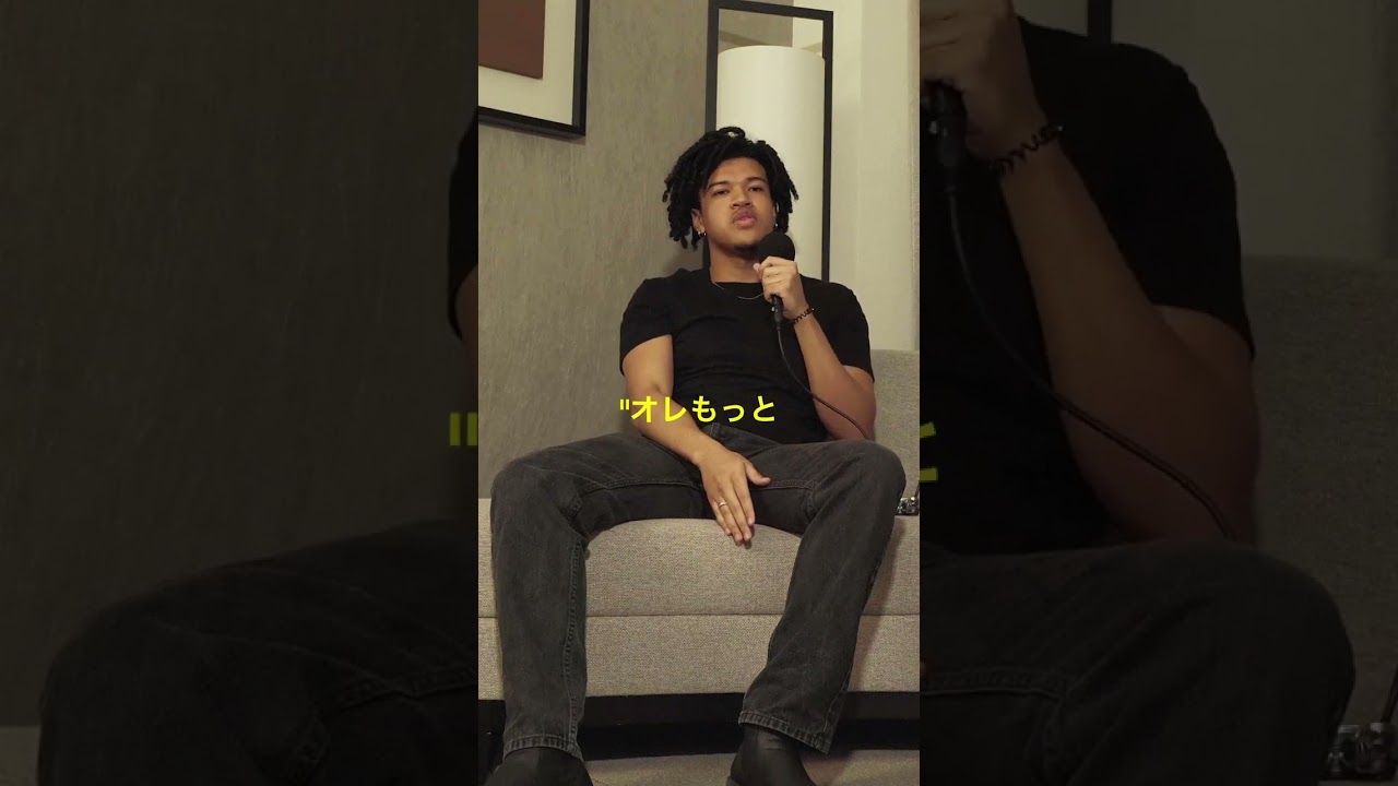 レイブログがリアクション動画を始めたワケ #shorts