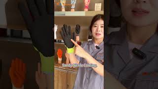 Boring Safety Gloves Are Dead – Meet Our Printed Cut-Proof Hero #diy #tools #woodworking #goodthing