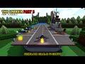 Roblox Build a Boat for Treasure! PART 3! How to Build Aircraft Carrier! Functional Fighter Jet!