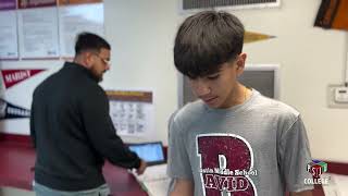 College Readiness Efforts Via AVID