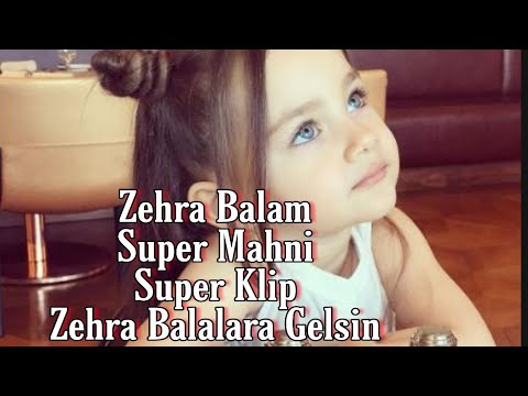 Famil Celilabadli - Zehra Balam 2019