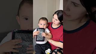 Sizin ilk kelimeniz ne olmuştu ? #shortvideo #viralvideo #viralshort #trendingshorts ￼