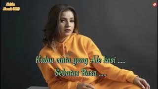 Lagu Ambon Terbaru Ona Hetharua_ Bisa Bikin Ale Nyaman_Lirik Musik