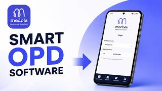 Celebrity This OPD Software Will Change Your Clinic Forever! | Medola Demo Profile