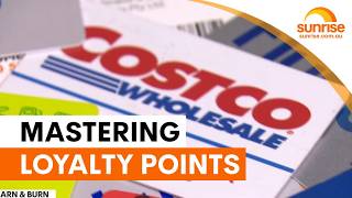 Mastering Australia's loyalty programs | Sunrise
