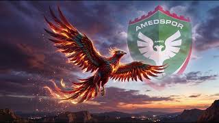Amedspor Marşı - Futbolcu İsimleri - Şampiyon Amedspor