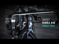 Dare bikes  real testing  aero1 handlebar