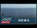 PH, U.S. forces hold joint maritime drills in West PH Sea | ANC