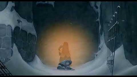 Borodin- Nocturne  (The Little Matchgirl) from String Quartet no. 2