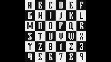 36 Days of Type - Full Video