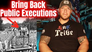 The ONLY Way To Stop Mass Shootings - Scare People