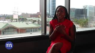 Ijeoma's story: How you can become an advocate by Raremark Health 53 views 4 years ago 2 minutes, 28 seconds