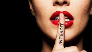 Liartiste - Interdit Official Lyrics Video