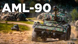 AML-90: Don’t Slouch! screenshot 2