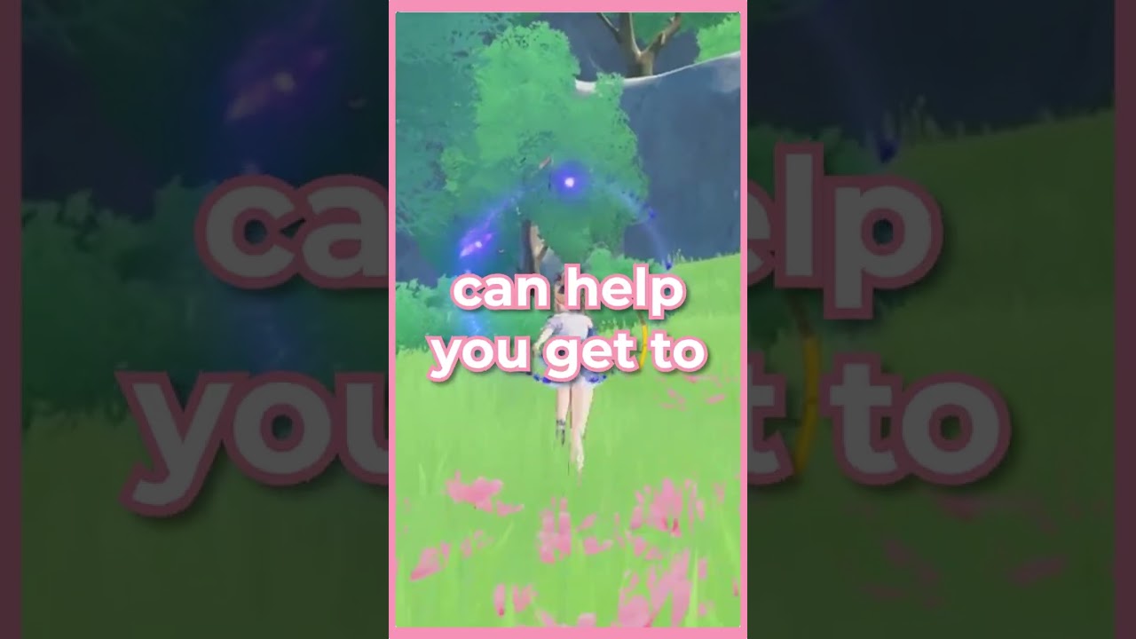 why having a good reputation is important... | Genshin Impact 