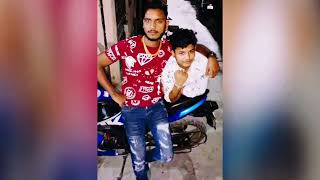 Gangster Sunil Ganja