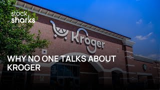 Kroger: The $150B Grocery Stock Everyone Overlooks Content