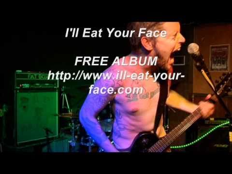 I'll Eat Your Face - Mike Oldfield cover