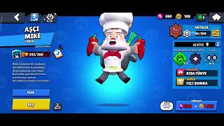 (BRAWL STARS) HESAP ÇEKİLİŞİ