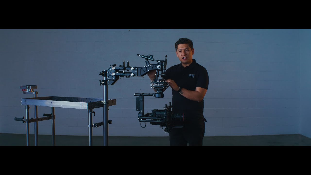 機材レンタルの有限会社映像サービス
