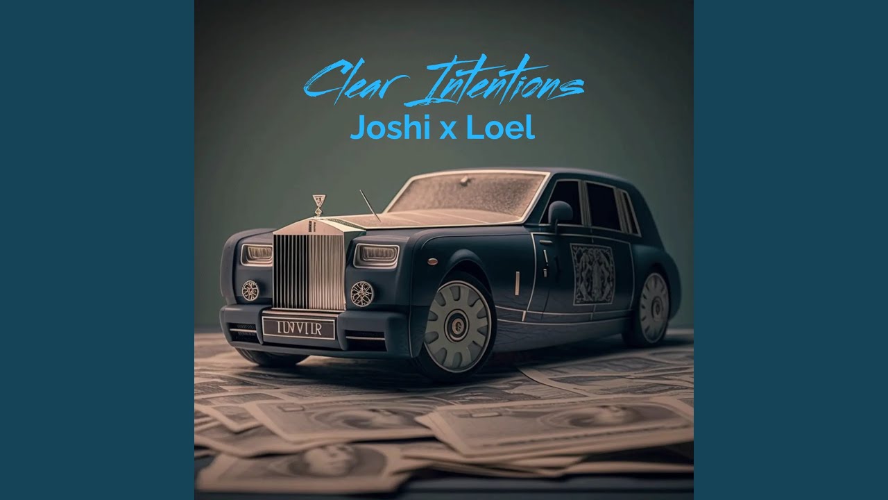 Watch Clear Intentions on YouTube Watch Clear Intentions on YouTube