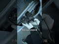 Multi‑Point Touch Door Handle + Soft Close Door