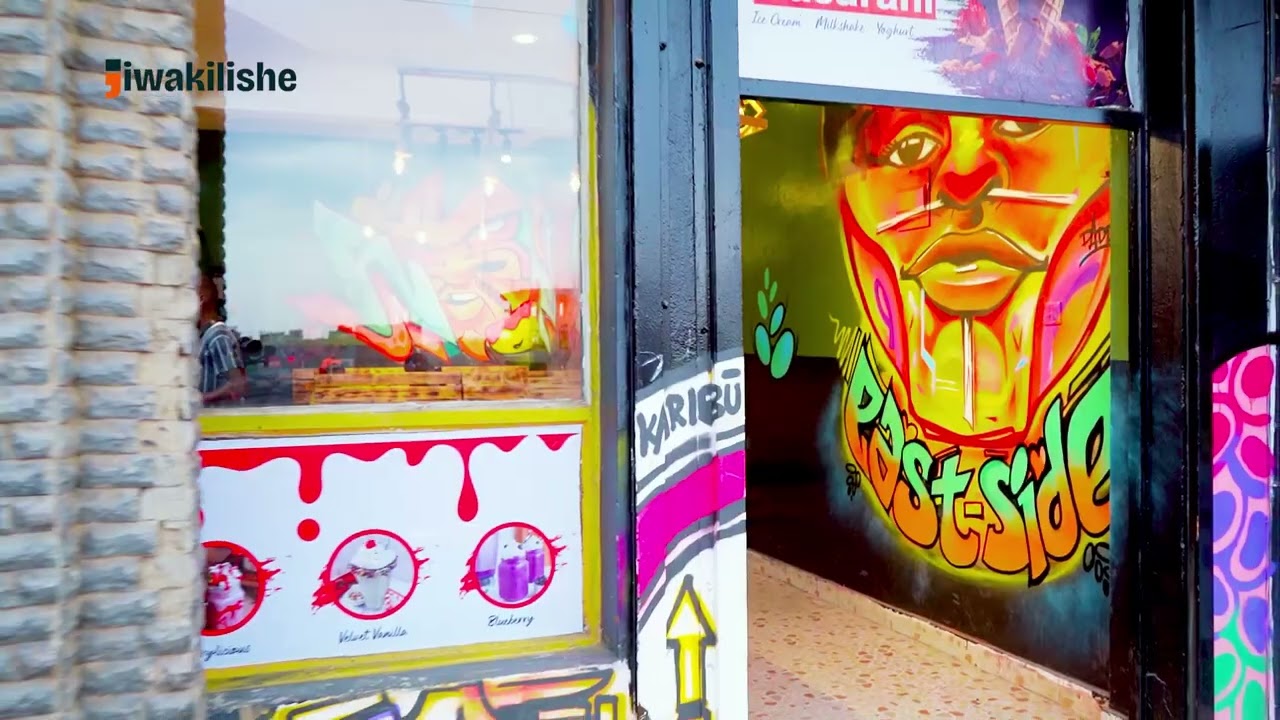 Notnaice Kasarani, where every client feels valued