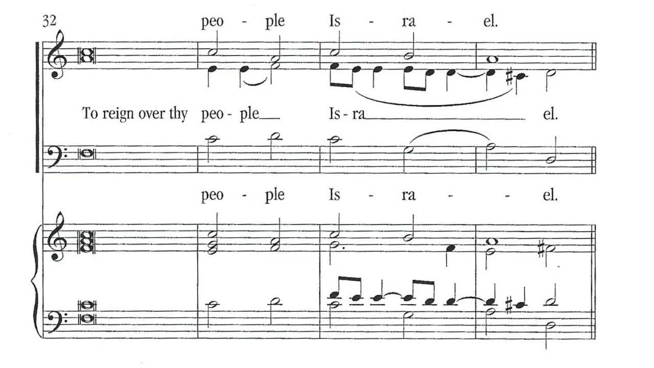 I Look From Afar – Shephard