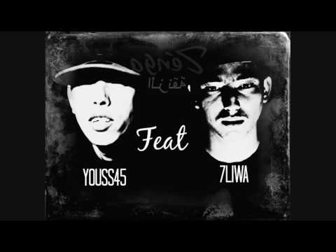 7LIWA FT Youss45 New Song 2016 Zén99a